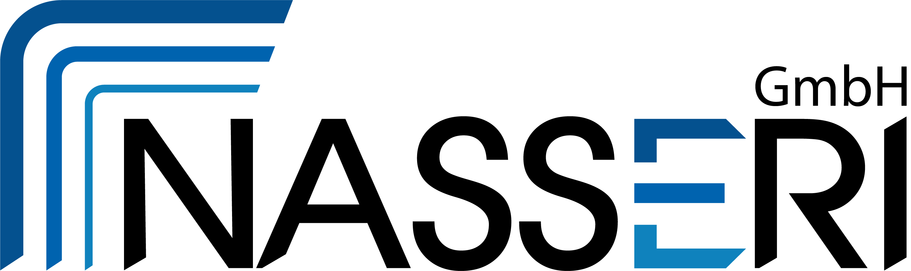 Nasseri Heizung & Sanitär Konzept